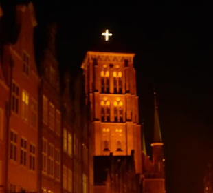 Marienkirche: Außenansicht