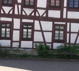 Ehemaliger Fronhof & Kloster