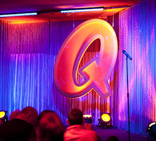 Lustiger Abend im Quatsch Comedy Club Hamburg