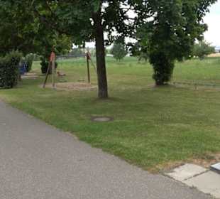 Spielplatz Kaffeeberg Affstätt