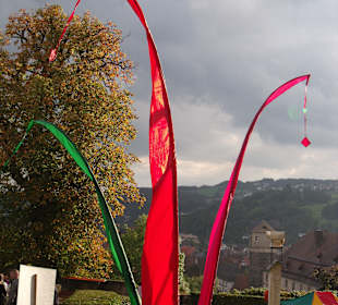 Schauspiel der Natur