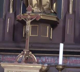 Kirche Mariä Himmelfahrt