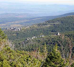 Riesengebirge/Karkonosze