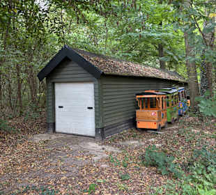Steinerbos Belevenispark