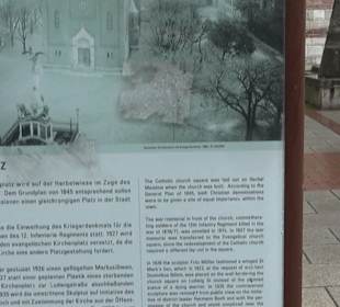 Kirche St. Johann Baptist