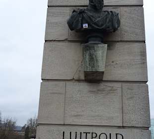 Stadtbesichtigung Würzburg