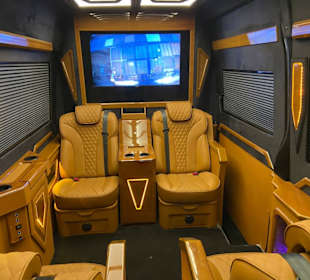 Antalya Flughafen Hotel Transfer