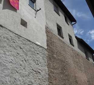 Stadtmauer