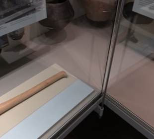 Museum Alte Kulturen