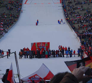 FIS Skiweltcup 2014