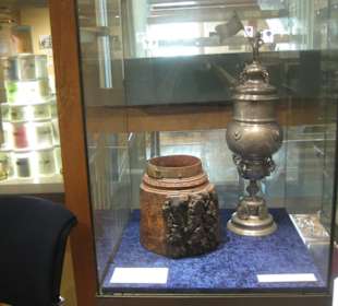 Birkelmeier v.1600, Pokal der Tischler v. 1658