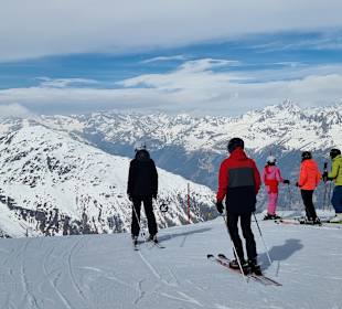 Skigebiet St. Jakob im Defereggental