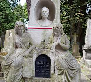 Cmentarz Łyczakowski