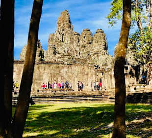 Angkor, Kambodscha