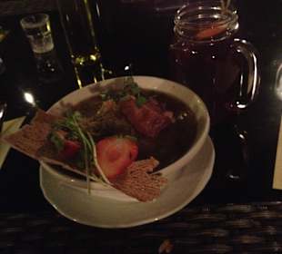 Tradycyjna kwaśnica 