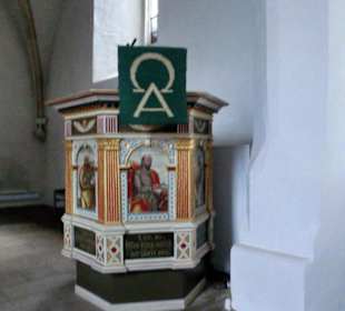 Marienkirche Isernhagen