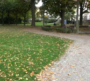 Gustav-Schwab-Gedenkstein