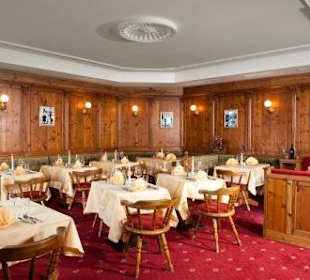 Restaurant Balthazar