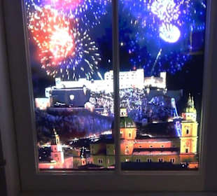 Salzburger Weihnachtsmuseum