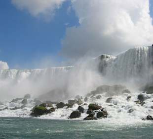 Niagara Falls