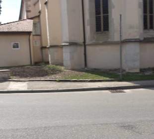 Kirche St. Ursula Oberndorf