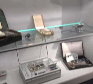 Deutsches Spionagemuseum