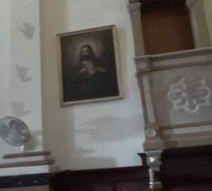 Wallfahrtskirche Santuari de Sant Salvador