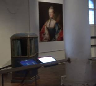 Marstallmuseum Schloss Nymphenburg