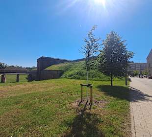 Festung Germersheim