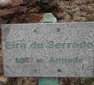Inselrundfahrt Madeira