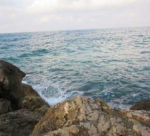 Inselrundfahrt Kreta