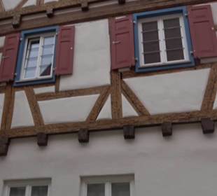 Historischer Rundgang Münsingen