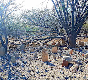 Rundfahrt Dorf Limah