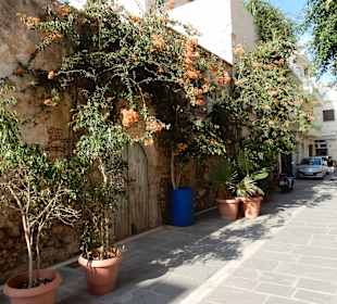 Altstadtimpressionen