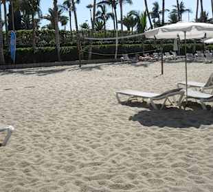 Strand Maspalomas