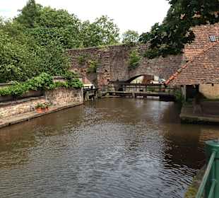 Wissembourg Juni '13