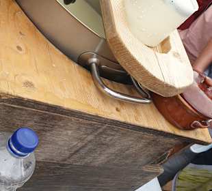 Inselrundfahrt Kreta