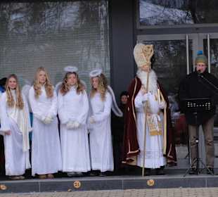 Nikolausumzug 2013