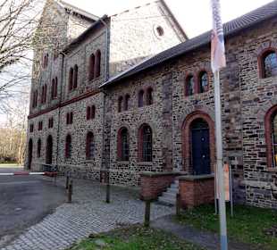 Außenansicht des Museums