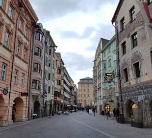 Altstadt Innsbruck 