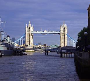 Tower Bridge