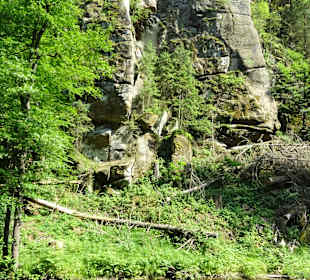 Kirnitzschtal
