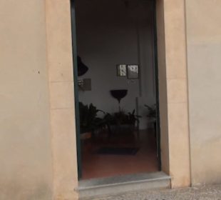 Wallfahrtskirche Santuari de Sant Salvador