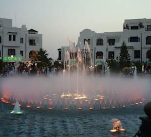 Port El Kantaoui