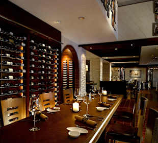 Brio Italian Restaurant