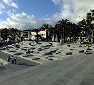 Viel Beton, Geschmacksache