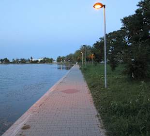 Lacul Neptun I