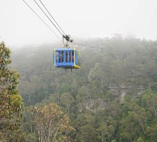 Katoomba Scenic World