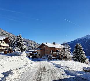 Wandern Neukirchen am Großvenediger