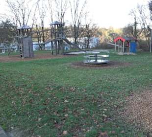 Spielplatz Single Halle Glems